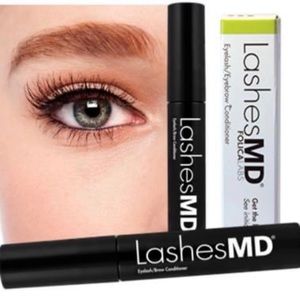 LashesMD Eyelash & Brow Conditioner